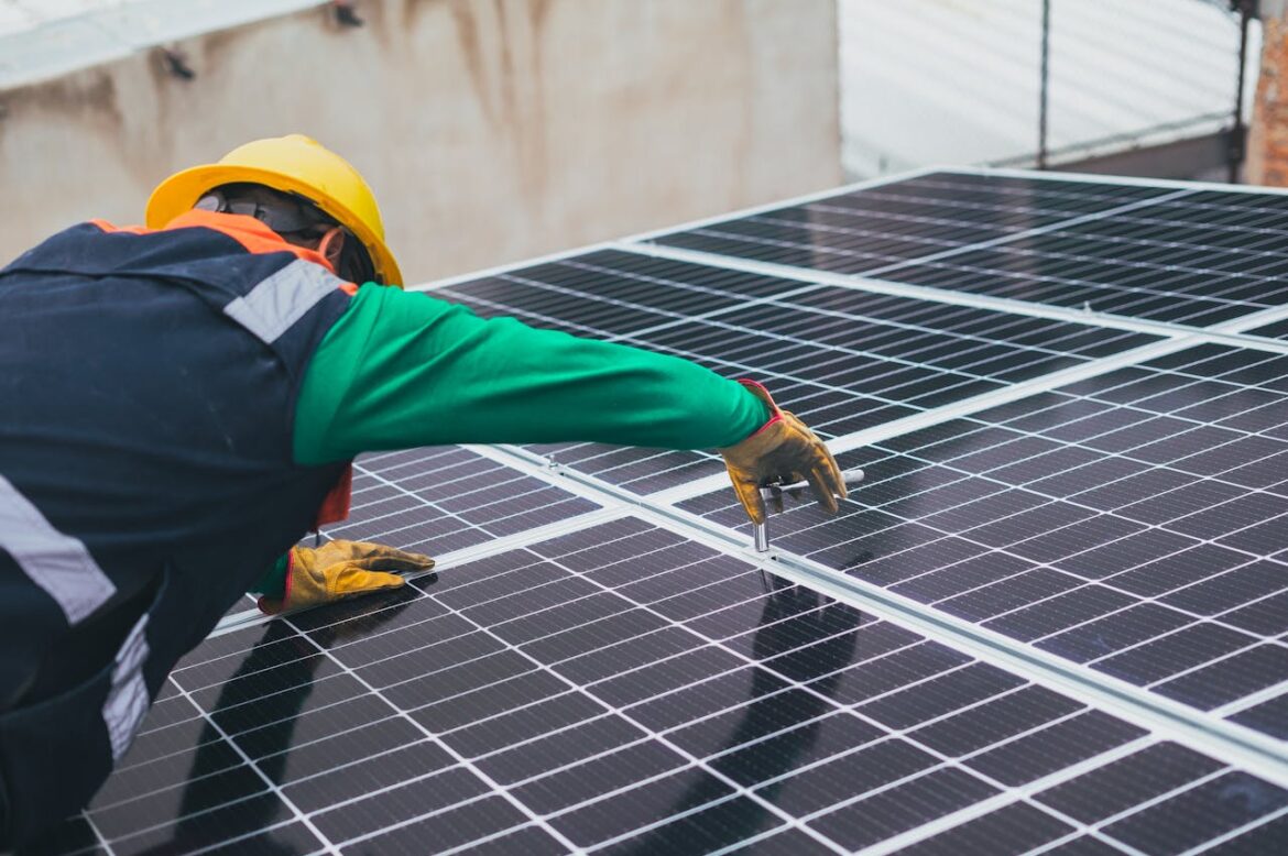 The Real Value of Switching to Solar with Maurrsolar